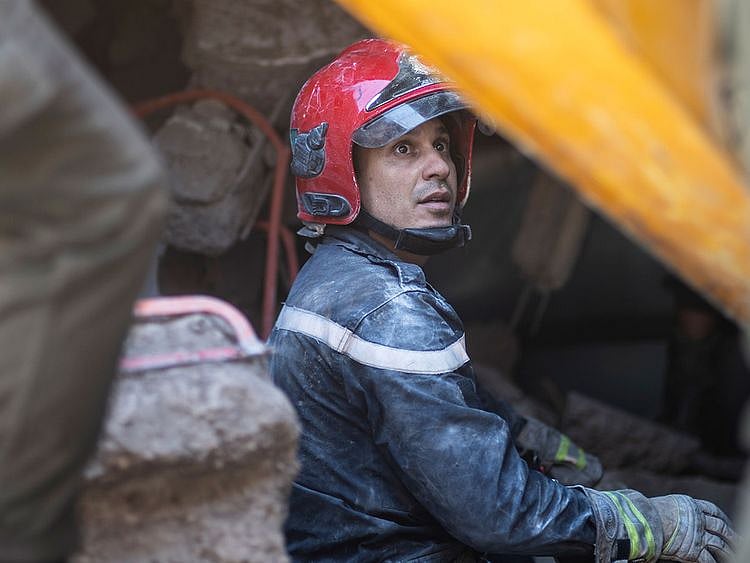20230910 rescue morocco