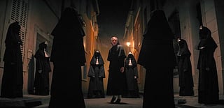Horror sequel ‘The Nun II’ conjures $32.6m to top box office in the US