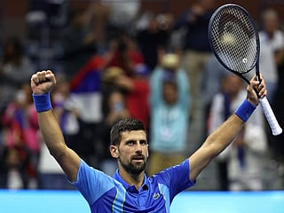 Love him or hate him: Novak Djokovic, undisputed king of tennis
