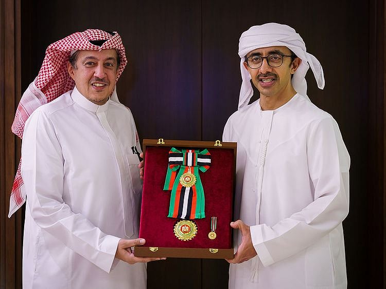 Saudi-Ambassador