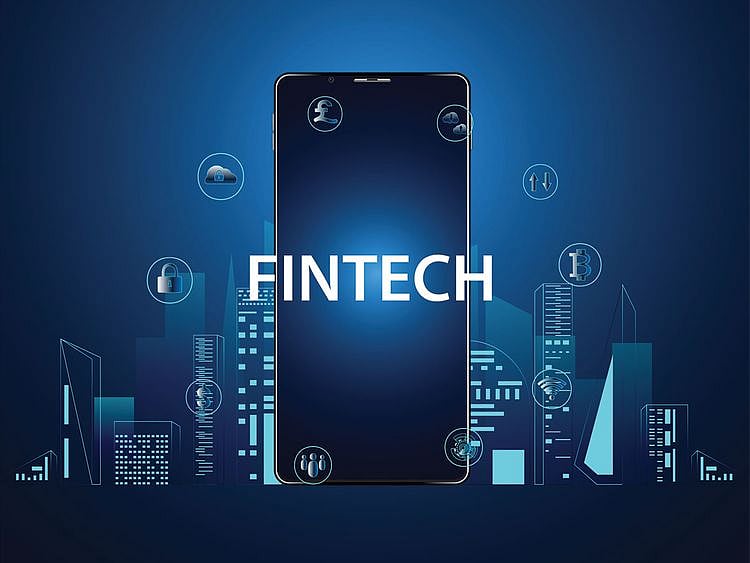 Stock-Fintech