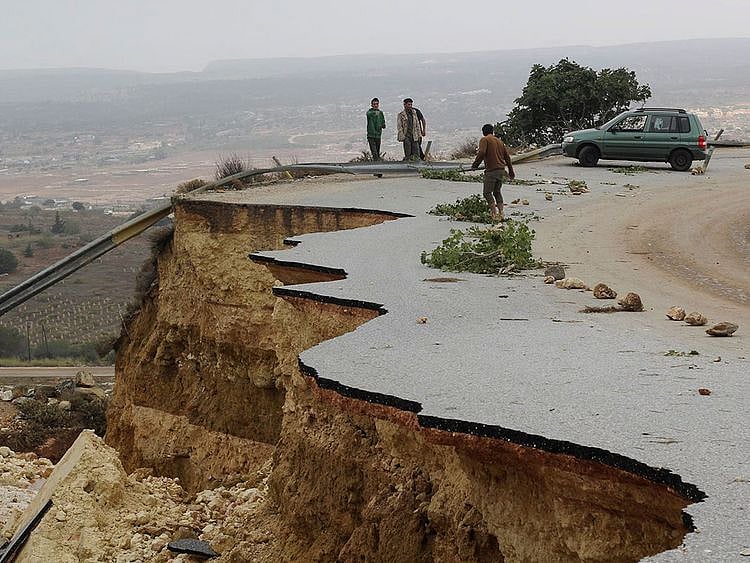 20230912 libya flooding