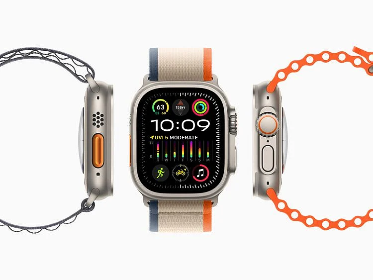 Apple Watch Ultra 2