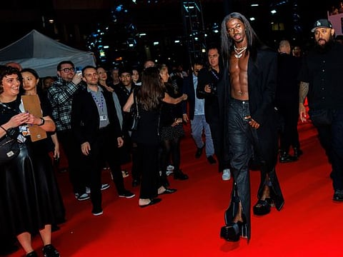 See: A bus, a bomb threat and ‘Kill’ at Toronto International Film Festival