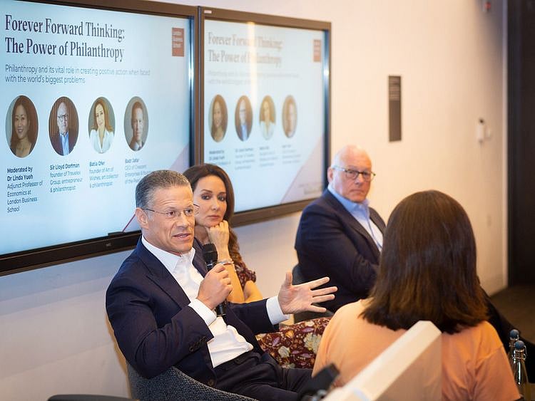 London Business School symposium FOR WEB