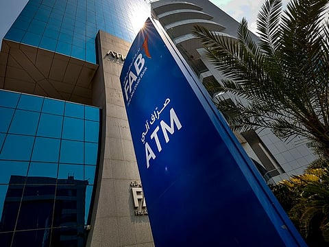 It was always a given that First Abu Dhabi Bank  would deliver strong numbers for 9-month 2023. But the 58% gain comes across as exceptionally strong.