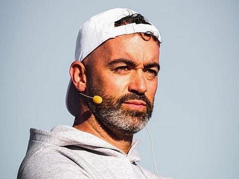 Zane Scotland is a golf commentator, coach and life time member of the MENA Tour