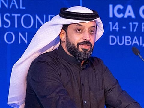 Uptown Dubai's location works to the same advantages that DMCC has had over the years. 