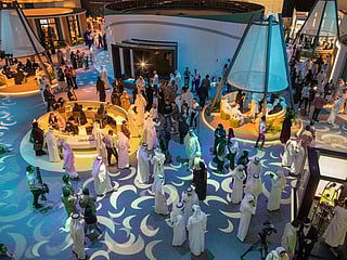 UAE: Hear from world’s leading thought-leaders across sectors as International Government Communication Forum begins in Sharjah