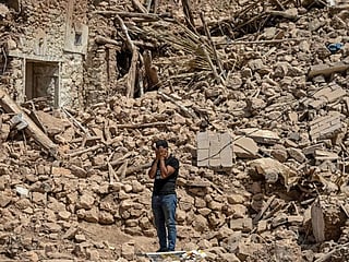 Why was the Morocco quake so deadly?