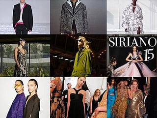 Highlights from New York Fashion Week SS/24