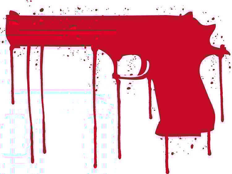 OPN Gun violence