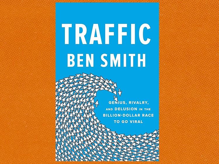 OPN TRAFFIC BEN SMITH