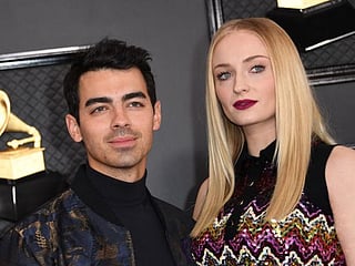 Hollywood actress Sophie Turner seen for first time amid separation from Joe Jonas
