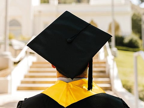 Studying in the US with an EB-5 visa