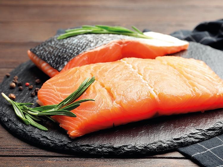 salmon