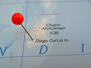 Diego Garcia Dilemma: A thorny path to resolution