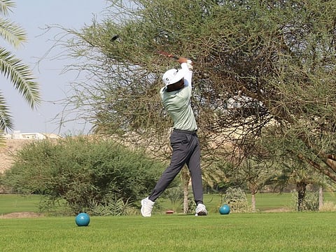 Badar Al Amri, Oman National Team Player