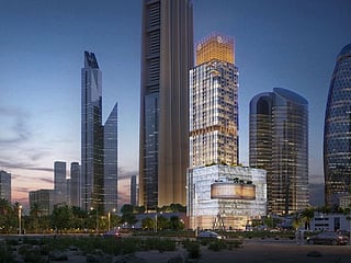 First residential project from DIFC to launch sale on September 20, prices from Dh1.4 million 