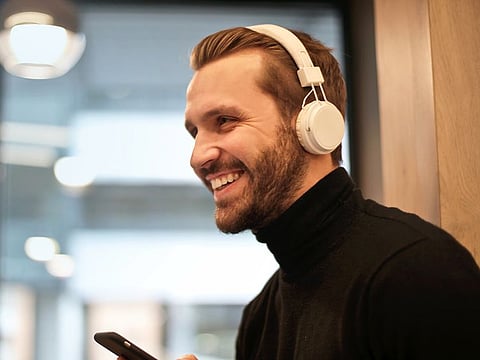 Our selection has something for everyone - you'll find wired and wireless pairs, as well as on- and over-ear designs all under Dh500.