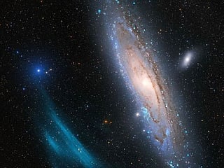 Look: Winners of Astronomy Photographer of the Year 2023 