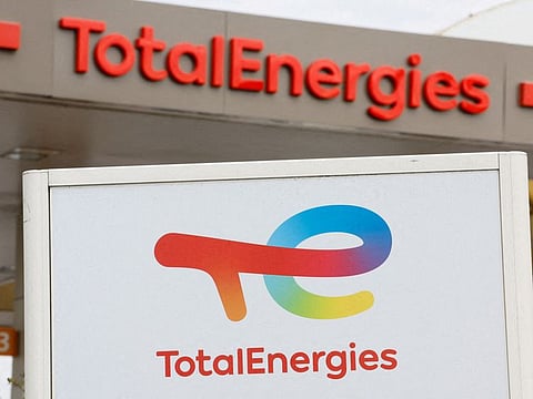 Total has frequently partnered with Adani as the French giant looks to boost its clean-energy output.