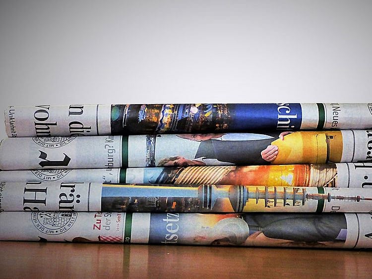 Newpapers