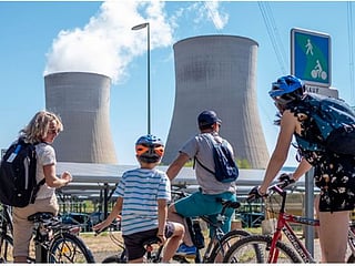 Nuclear power: Big gains for small reactors, here's why
