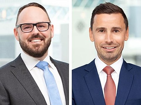 UAE lenders need to tread carefully with the revised laws governing securities taken against loans. 