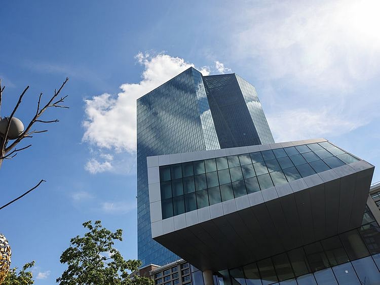 Stock - ECB