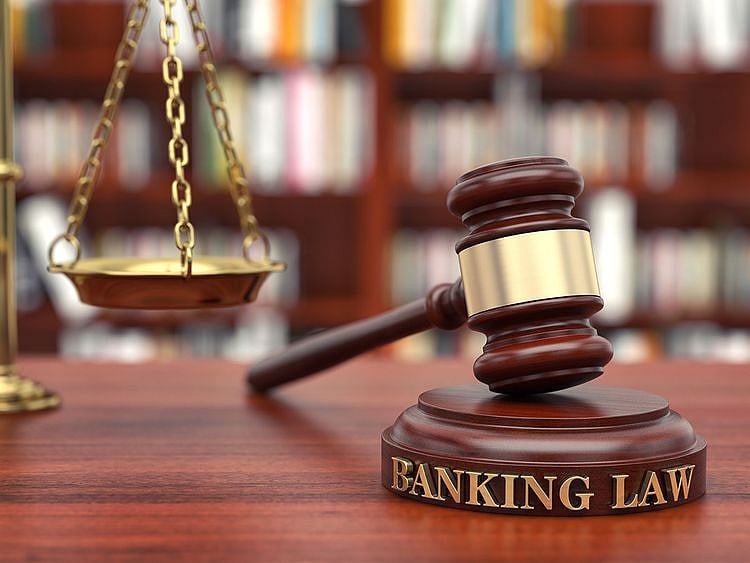 Stock-Banking-Law