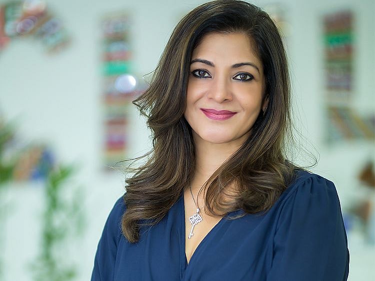 Vandana Jain