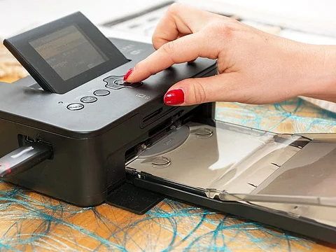 Take them with you on vacation or a nearby cafe - these productivity tools refuel from any power source.