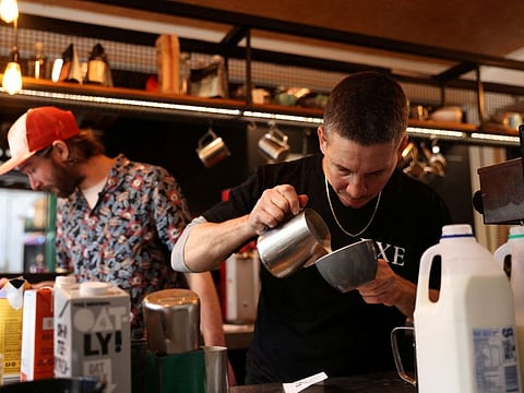 Brazil exported 698,856 bags of robusta in August, the largest amount since Cecafe started reporting the data in 1990.