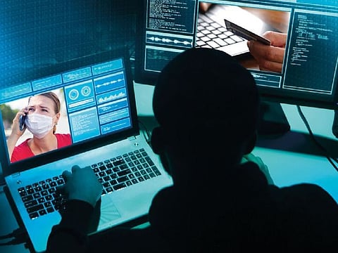 Police warn residents against sharing one time passwords (OTPS) with unknown sources as part of its campaign to protect residents from cycbercrimes