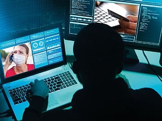 UAE Police warning: Never share One Time Passwords (OTPs)