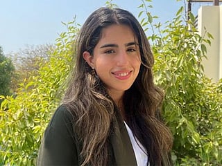 Emirati teen rallies Arab youth from world’s best universities