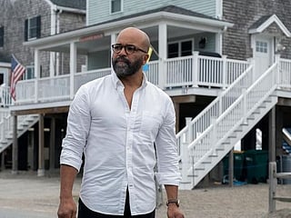 A Big winner: 'American Fiction' scoops People's Choice award at Toronto Film Festival