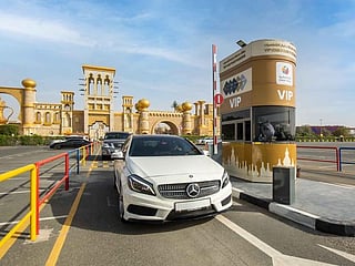 Pre-book your Global Village VIP packs opens from September 23
