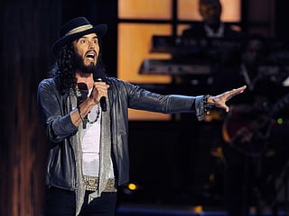 UK police urged to investigate sex assault allegations against comedian Russell Brand