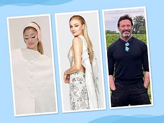 Ariana Grande, Hugh Jackman, Sophie Turner, Joe Jonas: Hollywood celebrity divorces in 2023