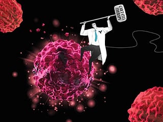 UAE: Breakthrough in treating an 11-year-old leukaemia patient