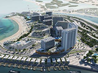 RAK Properties targets a new base of investors by allowing deal settlements using cryptos. 