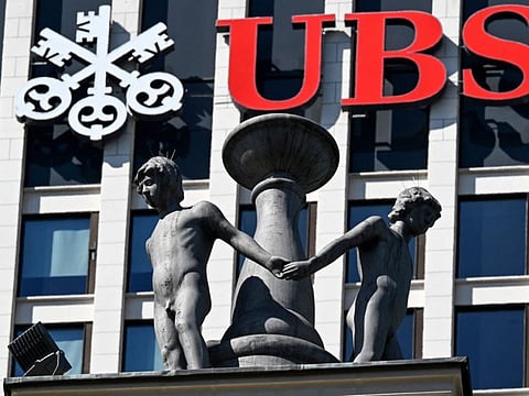 Ermotti said that the so-called non-core unit consists of predominantly “good” assets which need to be carefully disposed of.