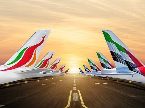 Emirates customers can travel to two new points in India and Gan Island in Maldives via Colombo with seamless connectivity and baggage transfers.