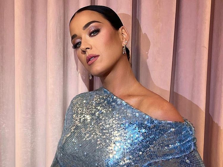 Katy Perry