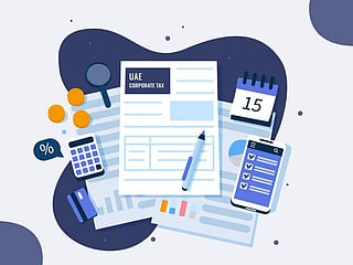 UAE corporate tax: File returns on time or face fines