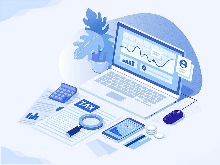 Stock - VAT / Tax