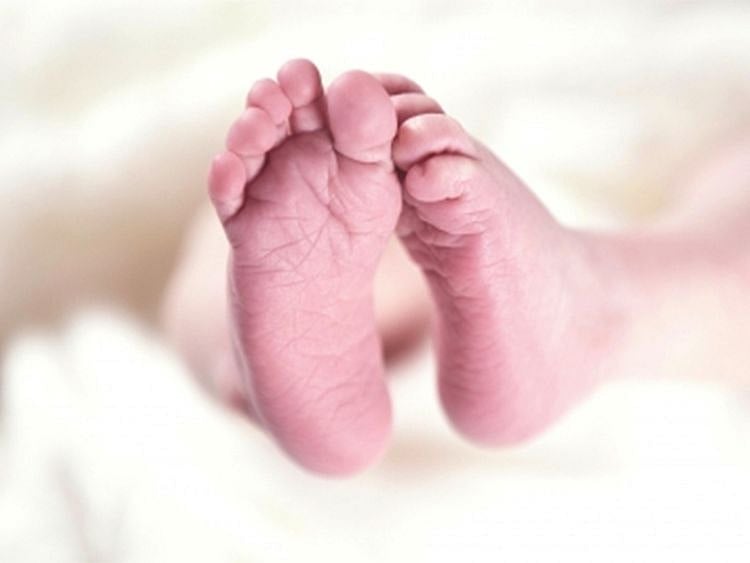 3 babies found dead in Poland: Man, daughter arrested for incest, murder