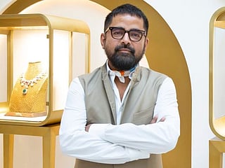 Beyond Bollywood & cricket: Indian fashion designer Sabyasachi Mukherjee explores India's diversity